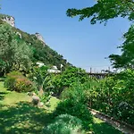 Villa Quattro Venti Capri