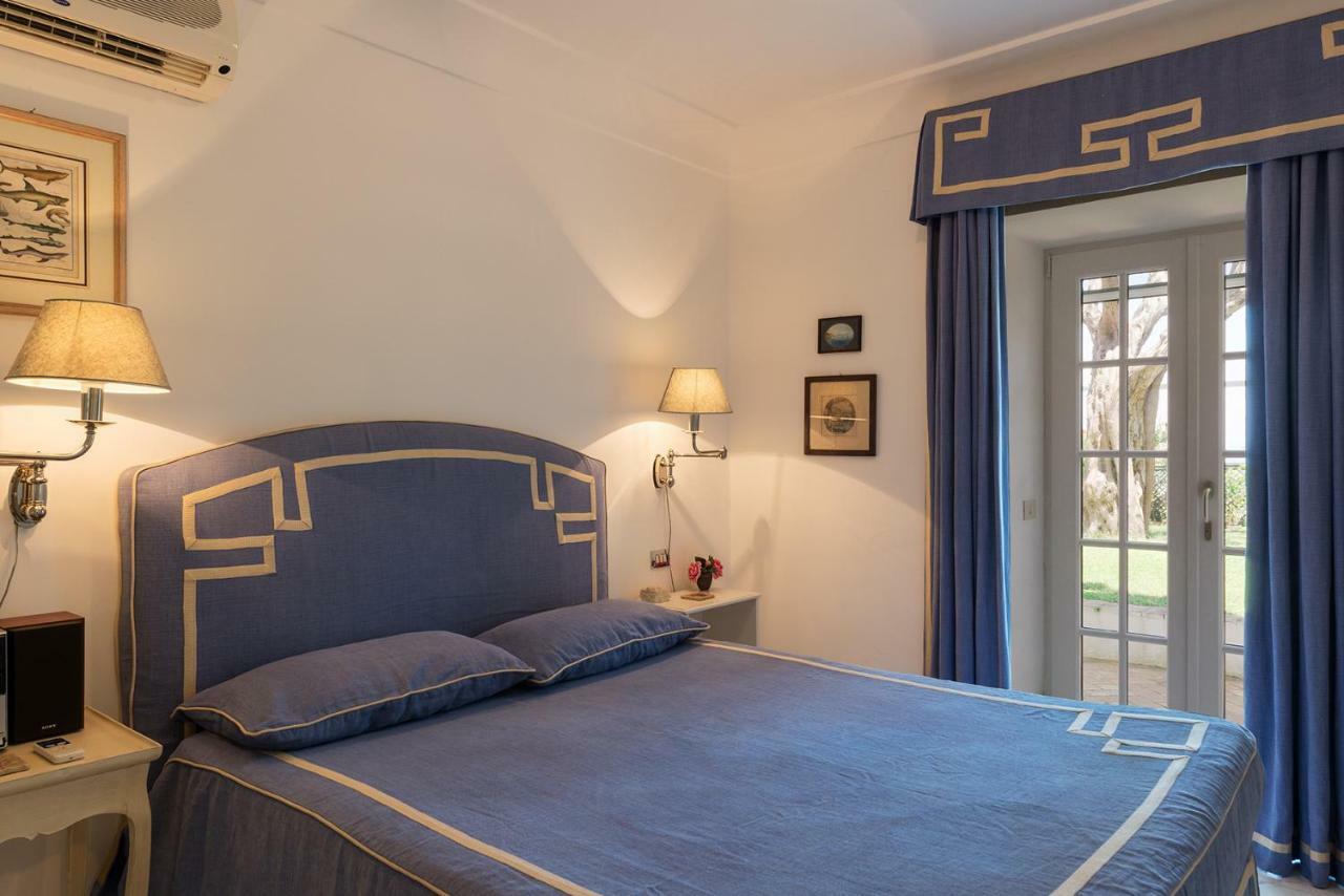 Quattro Venti Villa Capri