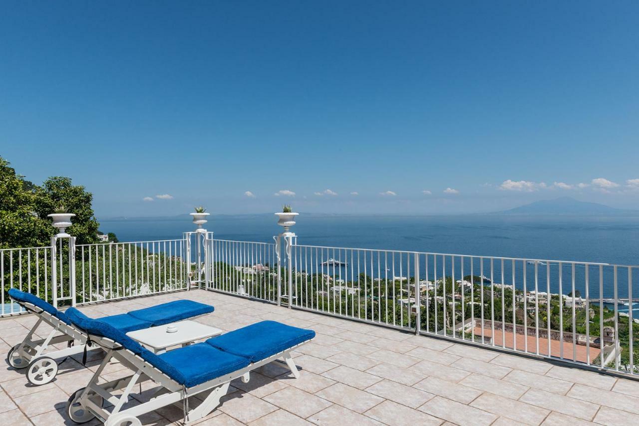 Villa Quattro Venti