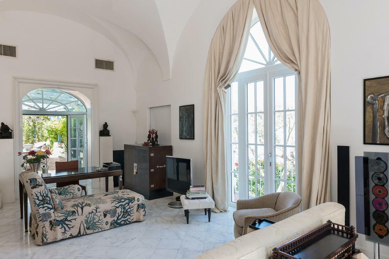 Quattro Venti Villa